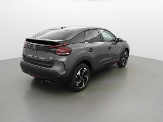 Citroen C4 Feel Pack 130 Hdi Eat8