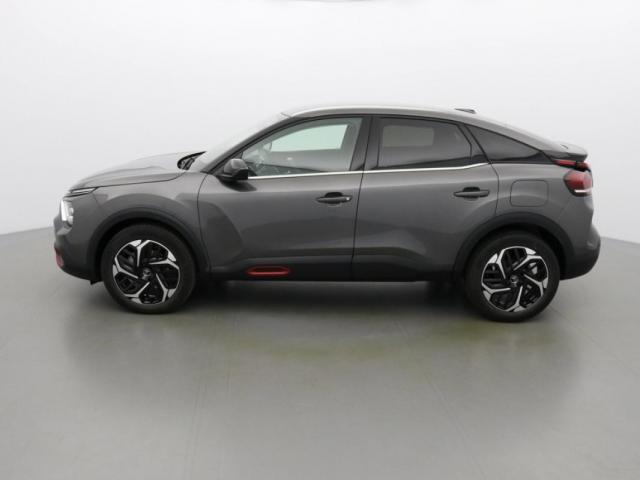 Citroen C4 image 2