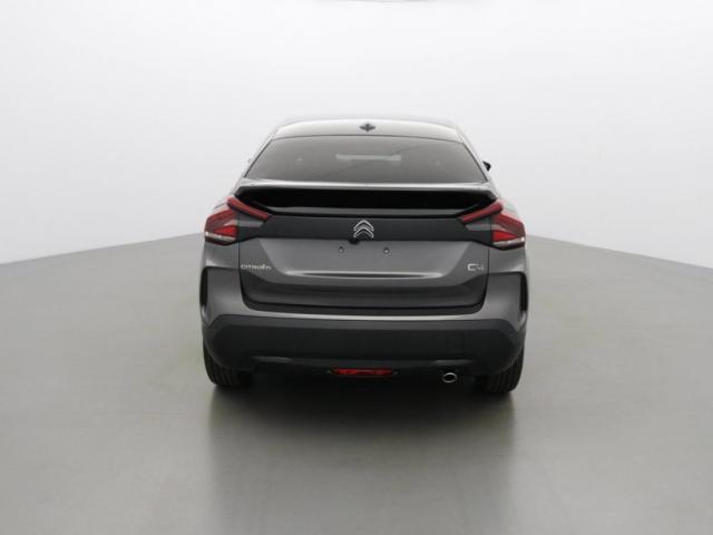 Citroen C4 image 1