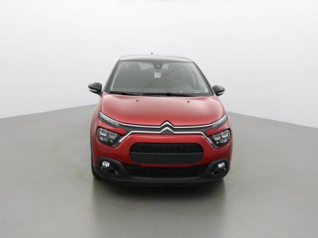 Citroen C3 image 3
