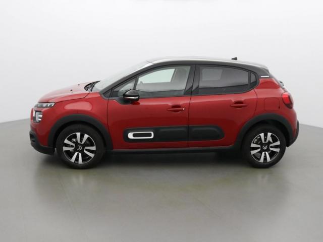 Citroen C3 image 2