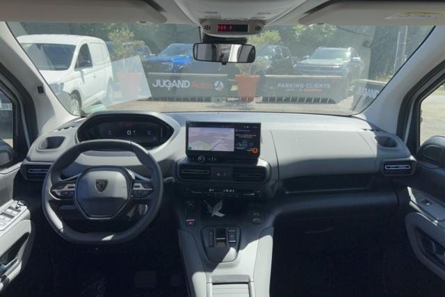 Peugeot Rifter image 5