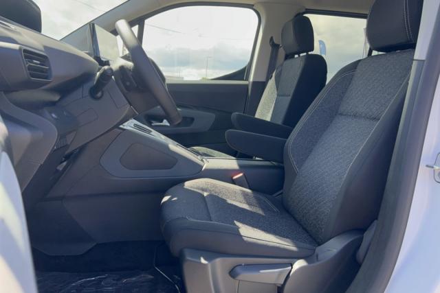 Peugeot Rifter image 3