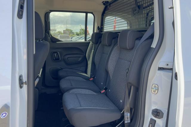 Peugeot Rifter image 6