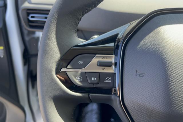 Peugeot Rifter image 4