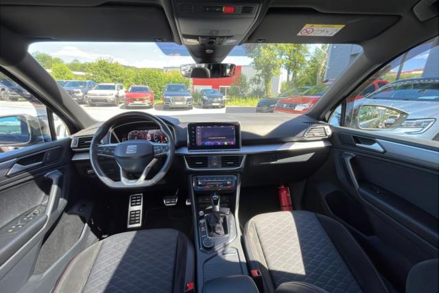 Seat Tarraco image 7