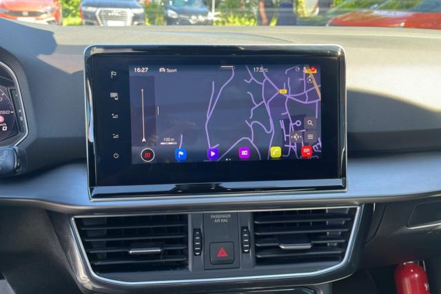 Seat Tarraco image 5