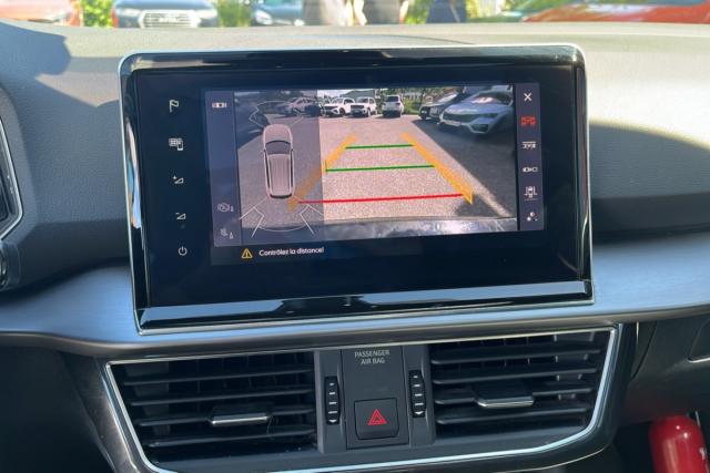 Seat Tarraco image 3