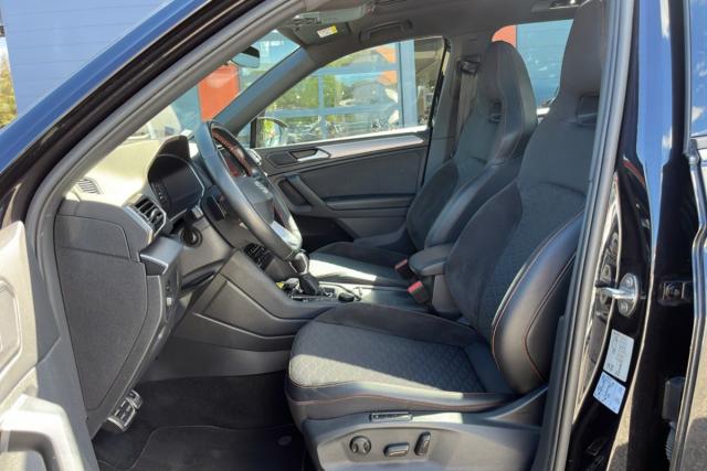 Seat Tarraco image 9
