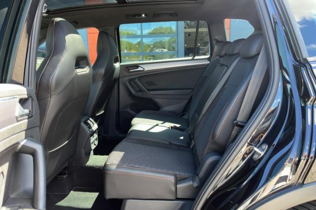 Seat Tarraco image 8