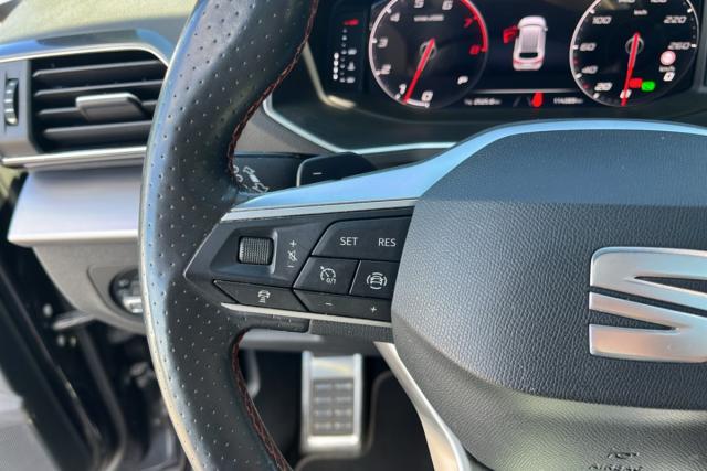 Seat Tarraco image 6