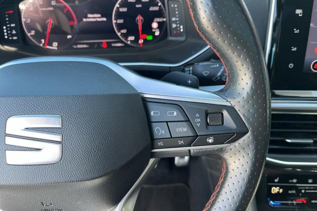Seat Tarraco image 4