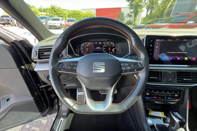 Seat Tarraco image 2