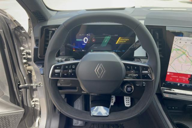 Renault Austral image 1