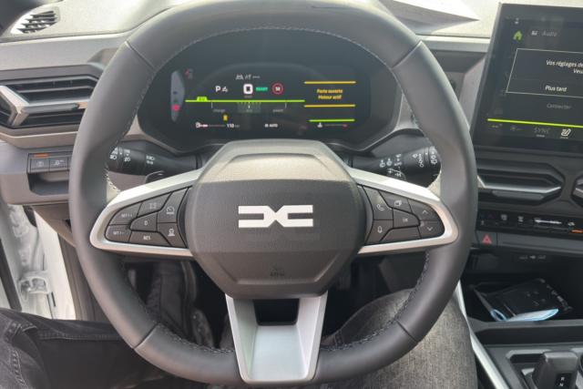 Dacia Bigster image 6