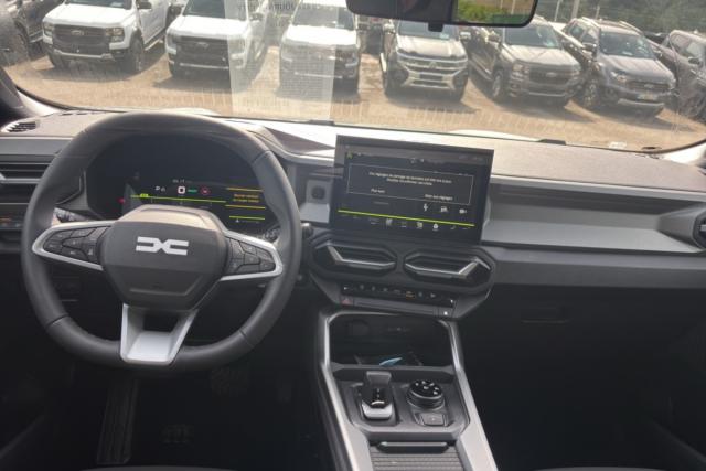 Dacia Bigster image 8