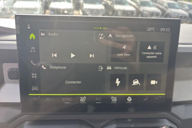 Dacia Bigster image 2