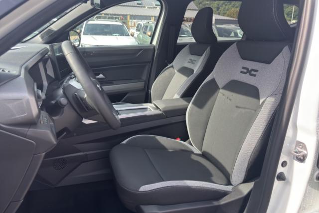 Dacia Bigster image 4
