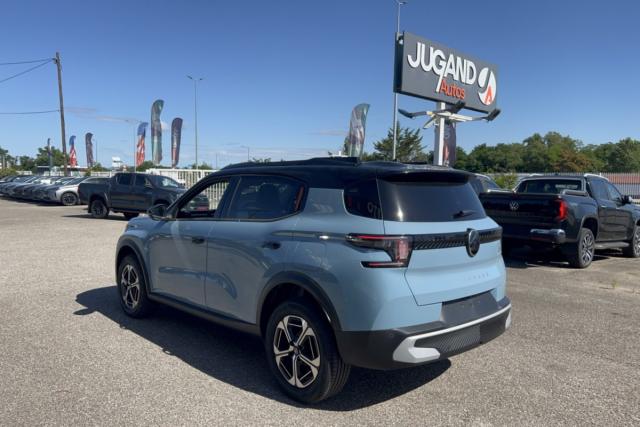 Citroen C3 Aircross Hybrid 145 E-Dsc6 Max 5p