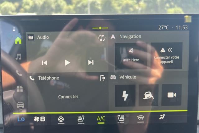 Dacia Duster image 4