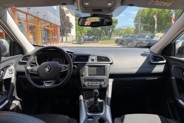 Renault Kadjar image 9