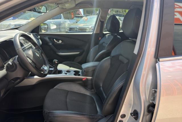 Renault Kadjar image 6