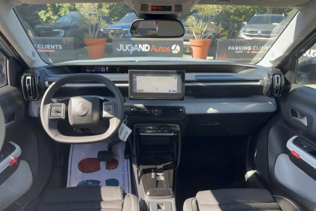 Citroen C3 Aircross image 4