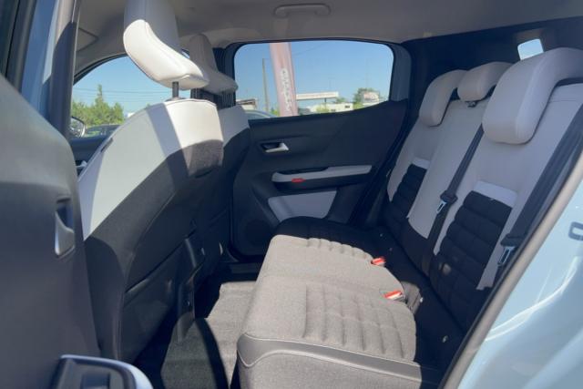 Citroen C3 Aircross image 9