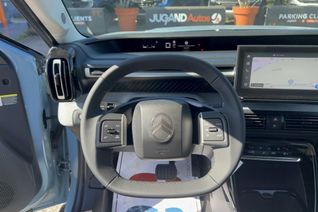 Citroen C3 Aircross image 2