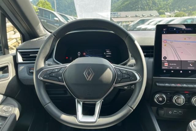 Renault Clio image 1