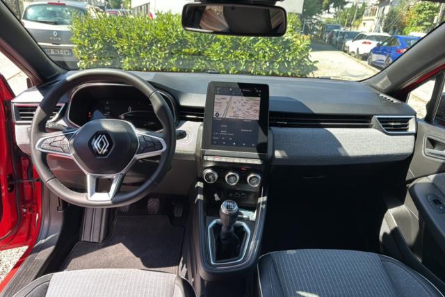 Renault Clio image 6