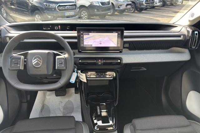 Citroen C3 Aircross image 4