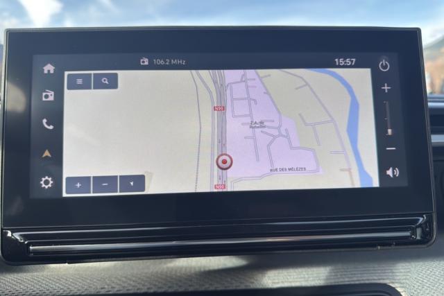 Citroen C3 Aircross image 2