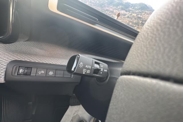 Citroen C3 Aircross image 1