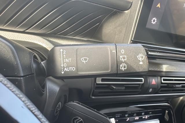 Citroen C3 Aircross image 8