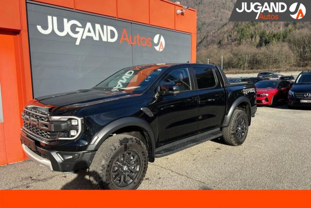 Ford Ranger Raptor 3.0 V6 292 E-Awd B