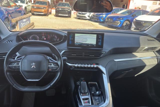 Peugeot 5008 image 7