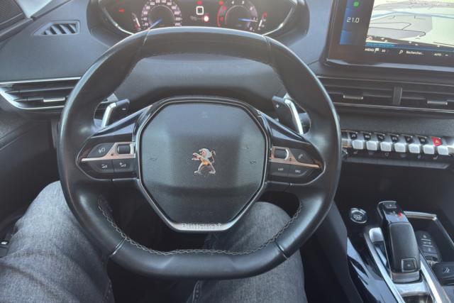 Peugeot 5008 image 6
