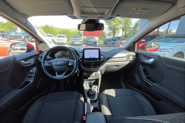 Ford Puma image 6