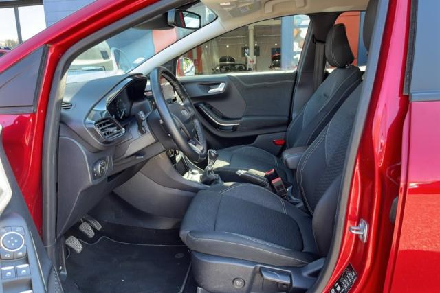 Ford Puma image 5