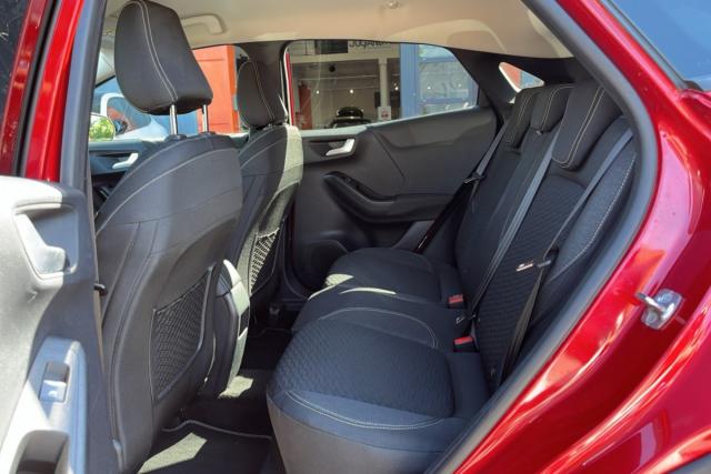 Ford Puma image 4