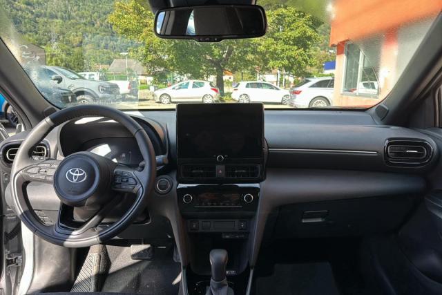 Toyota Yaris Cross image 8