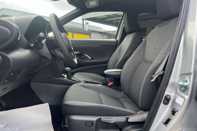 Toyota Yaris Cross image 3