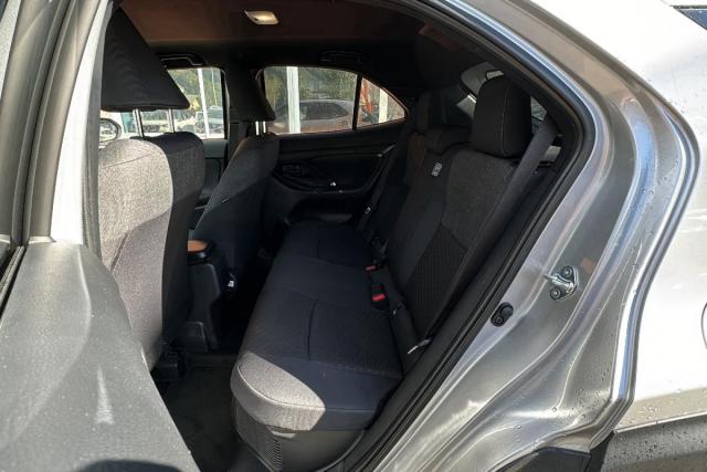 Toyota Yaris Cross image 1