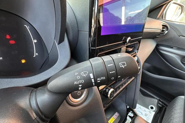 Toyota Yaris Cross image 4