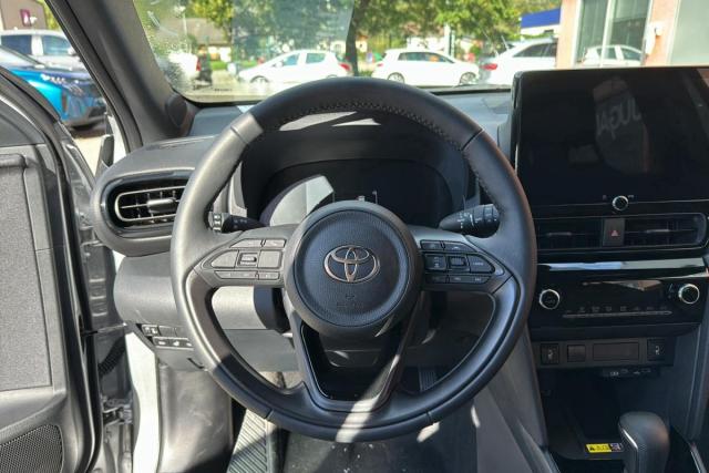 Toyota Yaris Cross image 5