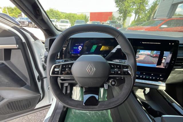 Renault Austral image 1