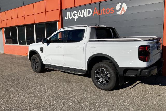 Ford Ranger image 8
