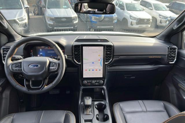 Ford Ranger image 3