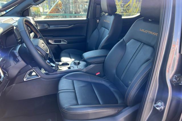 Ford Ranger image 8